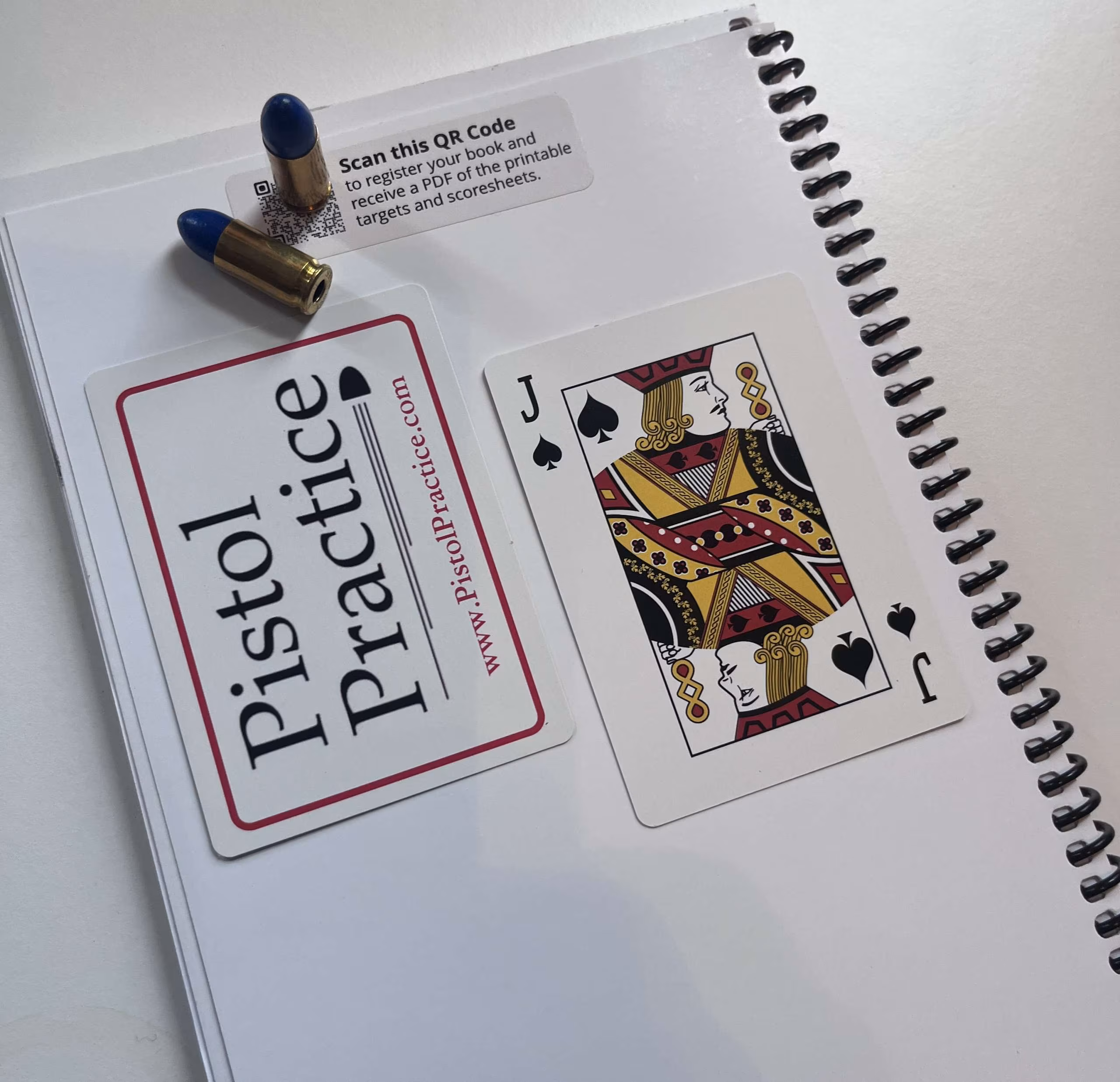 Pistol Practice 3 Pistol Practice - Image 3