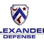 Alexander Defense