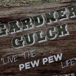 Gardner Gulch Firearms