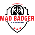 Mad Badger Training