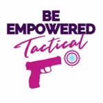 MISSOURI Be Empowered Tactical